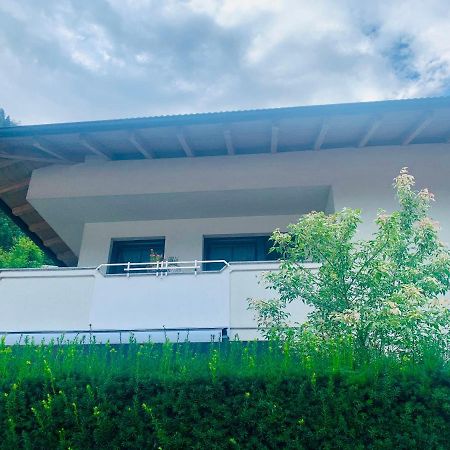 Apart Haus Bella ไมย์อาโฮเฟิน ภายนอก รูปภาพ