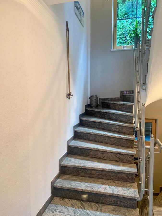 Apart Haus Bella ไมย์อาโฮเฟิน ภายนอก รูปภาพ